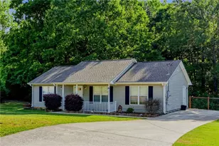 260 Wallace Way, Rockmart, GA 30153 - Photo 3