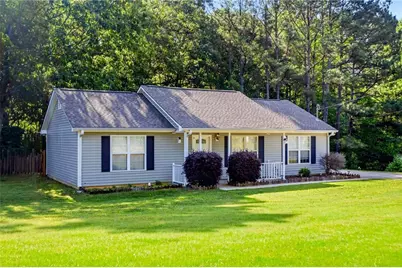 260 Wallace Way, Rockmart, GA 30153 - Photo 1