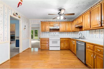 531 Gregory Lane, Acworth, GA 30102 - Photo 7