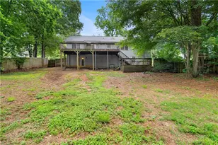 531 Gregory Ln, Acworth, GA 30102 - Photo 31
