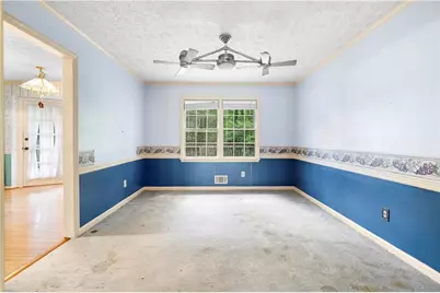 531 Gregory Lane, Acworth, GA 30102 - Photo 5