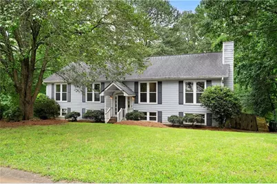 531 Gregory Lane, Acworth, GA 30102 - Photo 29