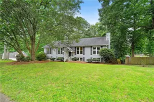 531 Gregory Ln, Acworth, GA 30102 - Photo 1