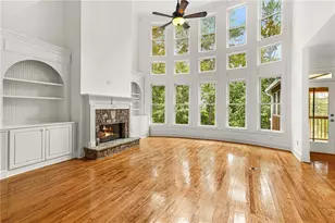 131 Stargaze Ridge, Canton, GA 30114 - Photo 9