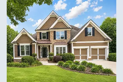 131 Stargaze Ridge, Canton, GA 30114 - Photo 1