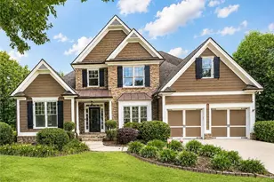 131 Stargaze Ridge, Canton, GA 30114 - Photo 1