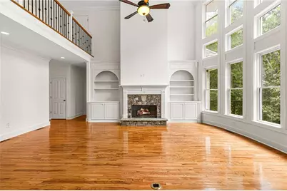 131 Stargaze Ridge, Canton, GA 30114 - Photo 11