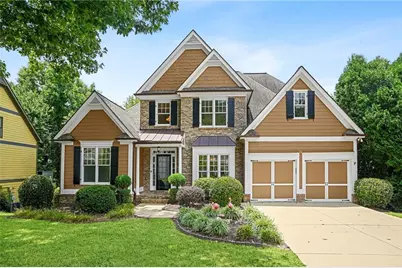 131 Stargaze Ridge, Canton, GA 30114 - Photo 1