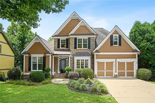 [Address not provided], Canton, GA 30114 - Photo 1