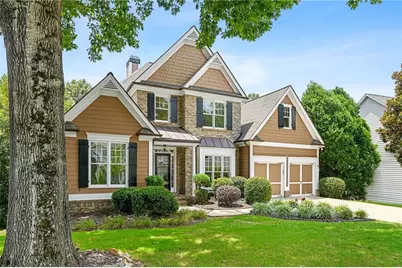 131 Stargaze Ridge, Canton, GA 30114 - Photo 3