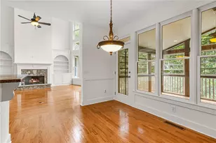 131 Stargaze Ridge, Canton, GA 30114 - Photo 17