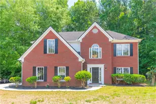 4595 Riders Ridge Trail, Snellville, GA 30039 - Photo 1