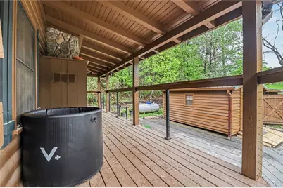 355 Happy Valley Lane, Morganton, GA 30560 - Photo 43