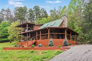 355 Happy Valley Ln, Morganton, GA 30560 - Photo 33