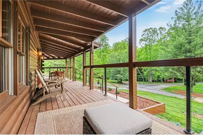 355 Happy Valley Lane, Morganton, GA 30560 - Photo 27