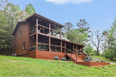 355 Happy Valley Lane, Morganton, GA 30560 - Photo 33