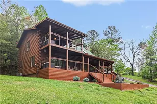 355 Happy Valley Ln, Morganton, GA 30560 - Photo 33
