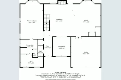3420 Ashford Loop, Ellenwood, GA 30294 - Photo 45