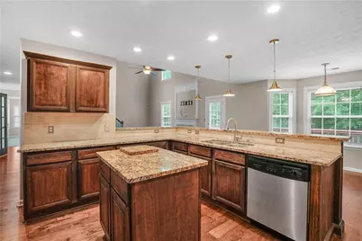 3420 Ashford Loop, Ellenwood, GA 30294 - Photo 25