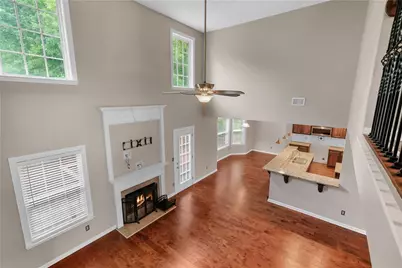 3420 Ashford Loop, Ellenwood, GA 30294 - Photo 27