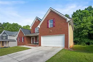 3420 Ashford Loop, Ellenwood, GA 30294 - Photo 3