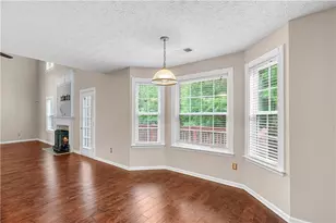3420 Ashford Loop, Ellenwood, GA 30294 - Photo 23