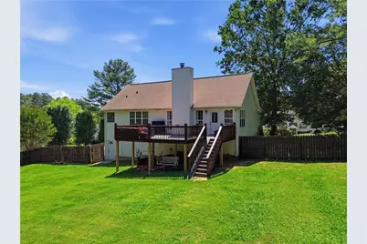 137 Orchard Way SE, Calhoun, GA 30701 - Photo 5