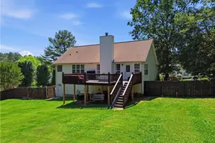 137 Orchard Way SE, Calhoun, GA 30701 - Photo 5