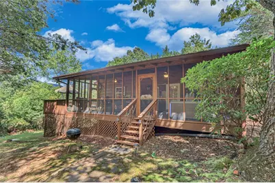 482 Monroe Ridge Road, Sautee Nacoochee, GA 30571 - Photo 5
