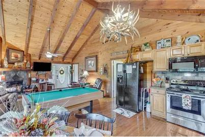 482 Monroe Ridge Road, Sautee Nacoochee, GA 30571 - Photo 19