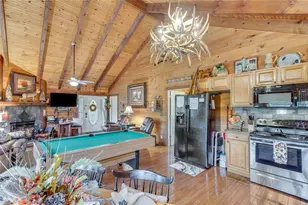 482 Monroe Ridge Rd, Sautee Nacoochee, GA 30571 - Photo 19