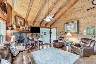 482 Monroe Ridge Road, Sautee Nacoochee, GA 30571 - Photo 15