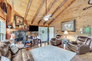 482 Monroe Ridge Rd, Sautee Nacoochee, GA 30571 - Photo 15