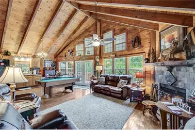 482 Monroe Ridge Road, Sautee Nacoochee, GA 30571 - Photo 13