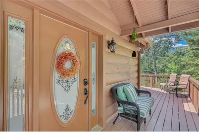 482 Monroe Ridge Road, Sautee Nacoochee, GA 30571 - Photo 7
