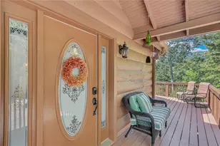 482 Monroe Ridge Rd, Sautee Nacoochee, GA 30571 - Photo 7