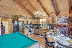 482 Monroe Ridge Rd, Sautee Nacoochee, GA 30571 - Photo 17