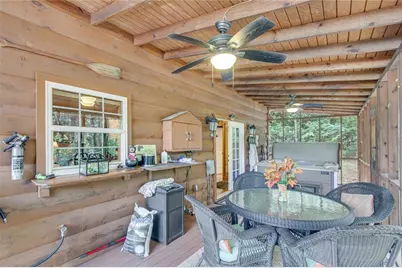 482 Monroe Ridge Road, Sautee Nacoochee, GA 30571 - Photo 11