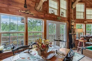 482 Monroe Ridge Rd, Sautee Nacoochee, GA 30571 - Photo 19