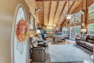 482 Monroe Ridge Rd, Sautee Nacoochee, GA 30571 - Photo 13