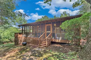 482 Monroe Ridge Rd, Sautee Nacoochee, GA 30571 - Photo 5