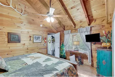 482 Monroe Ridge Road, Sautee Nacoochee, GA 30571 - Photo 21