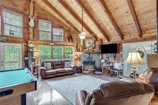 482 Monroe Ridge Rd, Sautee Nacoochee, GA 30571 - Photo 15