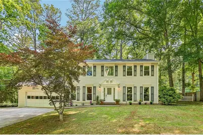 160 Deanna Court, Lawrenceville, GA 30046 - Photo 1