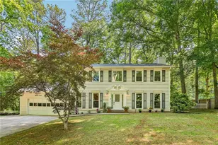 160 Deanna Ct, Lawrenceville, GA 30046 - Photo 1