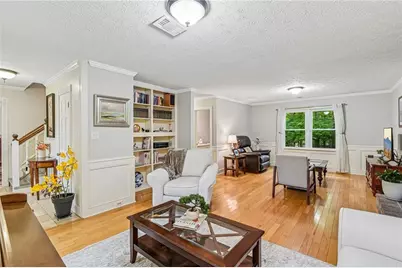 160 Deanna Court, Lawrenceville, GA 30046 - Photo 5