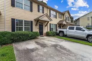 4364 Stone Gate Way, East Point, GA 30344 - Photo 3