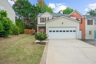 4935 Oak Meadow Ln, Oakwood, GA 30566 - Photo 3