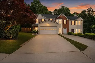 4935 Oak Meadow Lane, Oakwood, GA 30566 - Photo 1