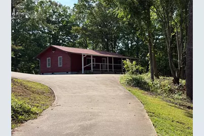 86 Robert Jones Road, Dawsonville, GA 30534 - Photo 1